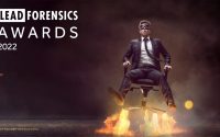 22 superior Lead Forensics Awards