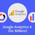 Google analytics for B2B Marketers