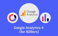 Google analytics for B2B Marketers