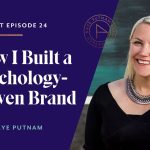 How I Built a Psychology-Driven Brand