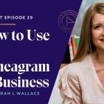 How to Use the Enneagram in Business with Sarah L Wallace