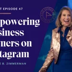 Empowering Business Owners on Instagram