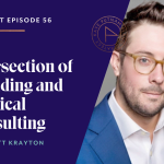 The Intersection of Branding and Political Consulting with Matt Krayton