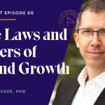 The Laws and Levers of Brand Growth with Ethan Decker