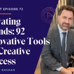 Elevating Brands: 92 Innovative Tools for Creative Success with Nir Bashan